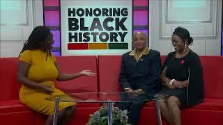 Honoring Black History: Activism organizations in the community