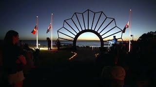 Destination WA - ANZAC Story