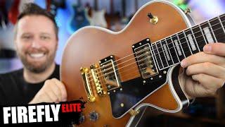 The Cheapest "Les Paul" Just got a lot BETTER!