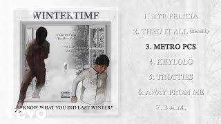 Wintertime - Metro PCS (Audio)