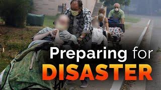 Disaster Preparedness for Individuals with Disabilities: Expert Advice