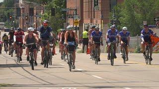 Iowa City Update: RAGBRAI Impacts