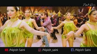 Brazil la la lala song ft. salman khan