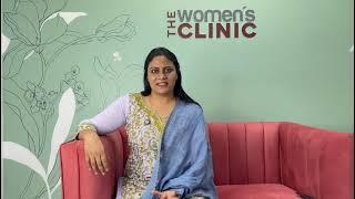 The Women's Clinic by Dr.Anusha Emani