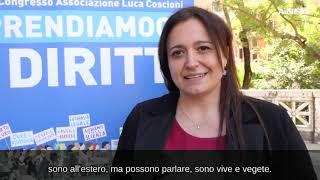 GPA, l'appello: "Ascoltateci, i nostri figli hanno gli stessi diritti degli altri"