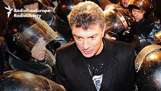 Boris Nemtsov Assassination | The Final Public Interview With His Mother Revealed