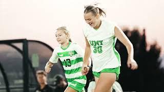 Lead Her Forward | Mean Green Sports