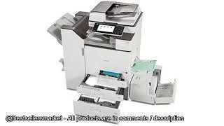 The Best Selling Copiers on Amazon