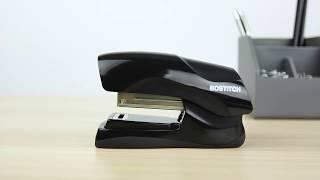 Bostitch Flat Clinch Compact Stapler