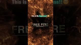 Free fire India is set in a virtual world  #shorts #ff2024 #subscribe  #freefiremax #totalgaming 