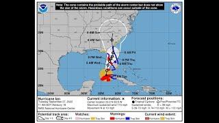 Hurricane Ian - Prep 101 for Agents