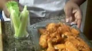 Hot Wings
