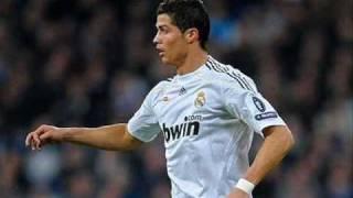 Cristiano Ronaldo - new 2009/2010