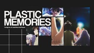 YungLex x JustWarrenPeace - Plastic Memories [Official AMV]