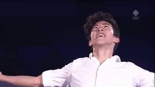 2017 18 GPF Gala Part 4 Edited CBC