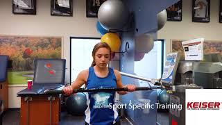 SSPT Sports Performance Lab Marketing Video