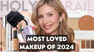 15 Most Loved and Most Worn Makeup of 2024!