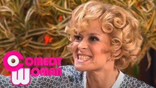 Comedy Woman 5 сезон, выпуск 3