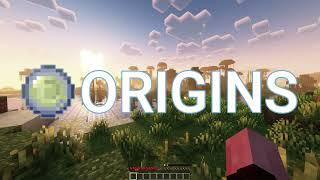 Origins Creator - Setup and First Powers