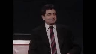 Official Rowan Atkinson Live - Full length standup