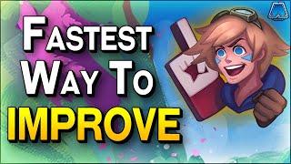 8 Heuristics to Improve at TFT | Teamfight Tactics Tips