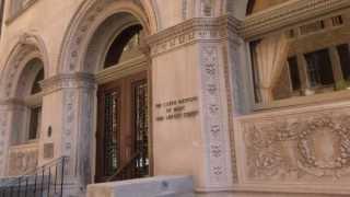 The Curtis Institute of Music - Philadelphia, PA