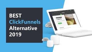 ClickFunnels Alternative - Cheaper, Easier and More Powerful