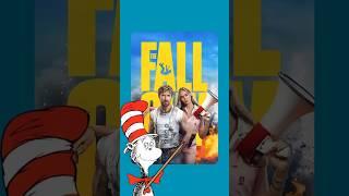 Movie Review: The Fall Guy (2024)