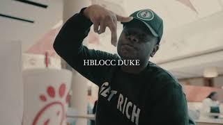 HBlocc Duke - “BIG HEAD” (Official Music Video)