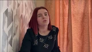 Ирина Чернова