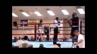 Golden Gloves Championship Finals