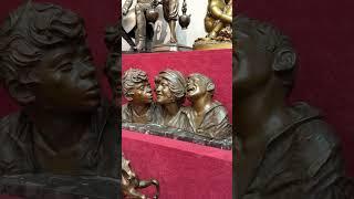 Необычная антикварная находка