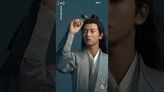 #newdrama #JiangLong #ZhangLinghe #TigerandCrane #虎鹤妖师录 #iQIYI