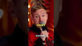 Ari Matti Witnessed a Fight..  | Netflix is a Joke