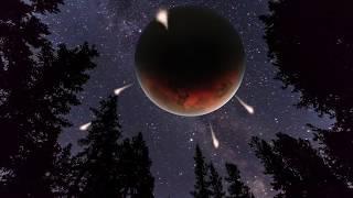 Ev Cochrane: Mars Catastrophes in Myth and Language | Space News