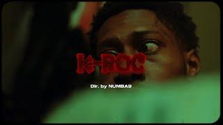 K-ROC - NO CALLER ID (Dir. Numba9)