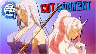 Tempest Martial Tournament Begins, Don't Miss Shion's Epic Debut! | Tensura Cut Content