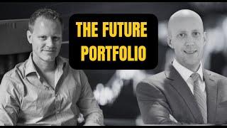 The Future Portfolio with David Schassler from Vaneck