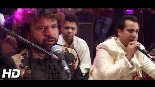 NIT KHAIR MANGAN SOHNIYA - HANS RAJ HANS & RAHAT FATEH ALI KHAN - OFFICIAL VIDEO