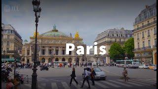 World Made Local – Paris