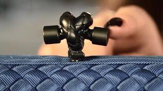 How to spot a fake Bottega Veneta Stretch Knot clutch