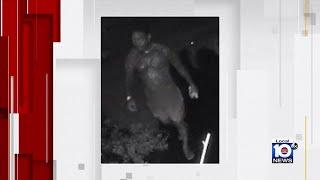 Detectives search for violent Fort Lauderdale rapist; release photo of man possibly connected to...