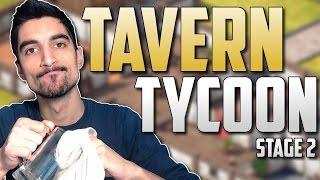 Νέοι πελάτες - Tavern Tycoon