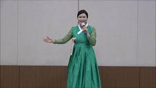 [국악] 안소라 명창 - 경기민요 '태평가' & '뱃노래', [감사장] / 2025년 서울도전페스티발(도전의 날 및 국민통합 음악회)