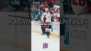 Predicting if teams are going to be better or worse next season #edit #hockey #nhl ￼
