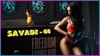 SAVAGE-44 - Rock da house  Golden Eurodance HiT