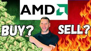 Why AMD Stock Could Dominate the Semiconductor Industry!