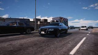 OBEY RS OFFICIAL TRAILER OBEY TAILGATER MOD