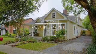 1211 Dallas Avenue, Nashville, TN 37212 - House for Sale