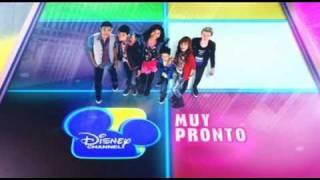 Shake it Up - Promo Disney Channel España (Fanmade)